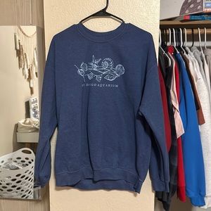 Pacsun M/L Sweatshirt